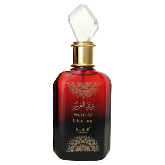 Manasik Ward Al Ghar'am -EDP 100ml  (Feminino)