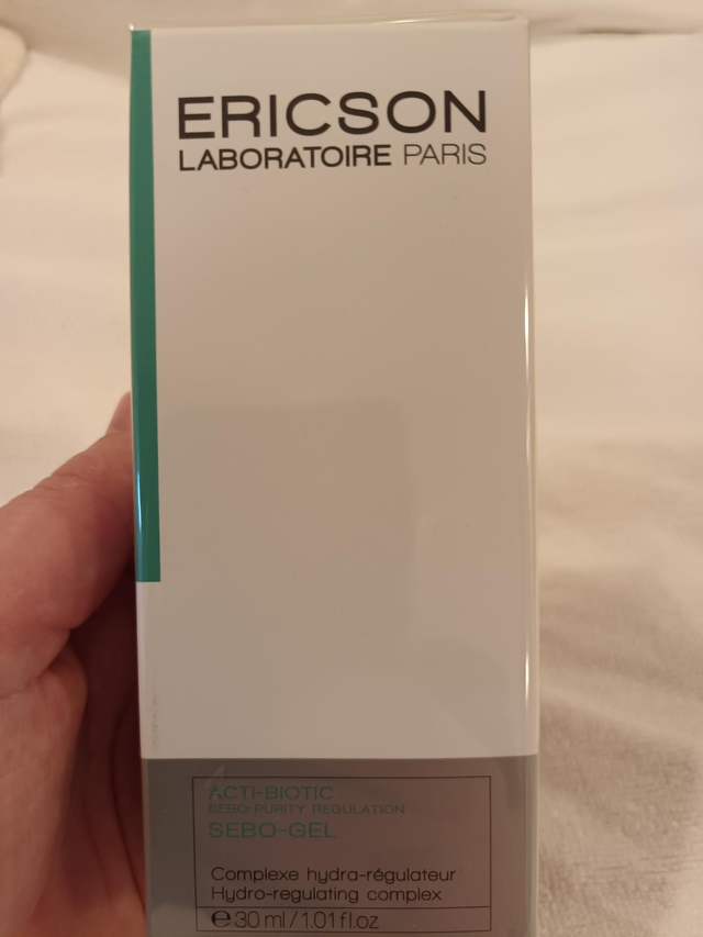 Seboregulačný ochranný gél s kys.salyciovou pre aknóznu a mastnú pleť 30ml VÝPREDAJ