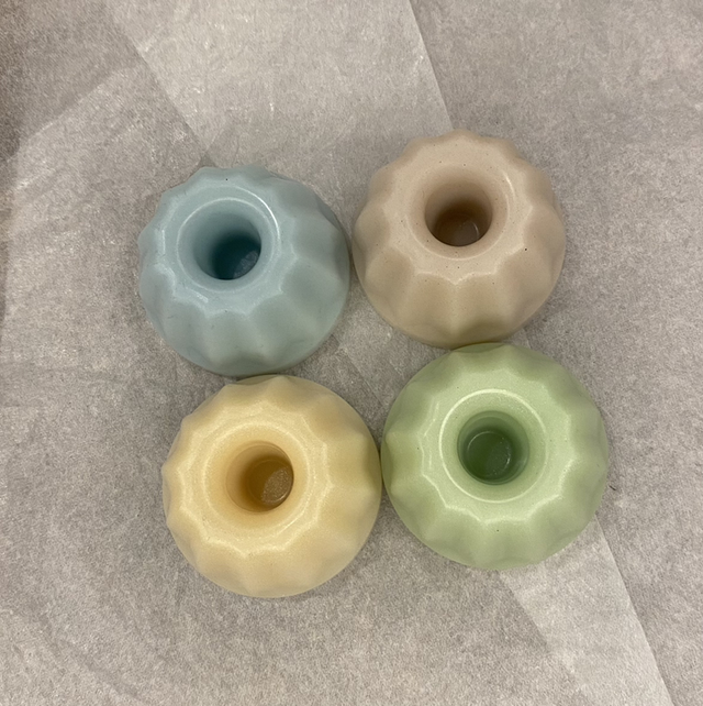 Fondants Box Cocooning x4