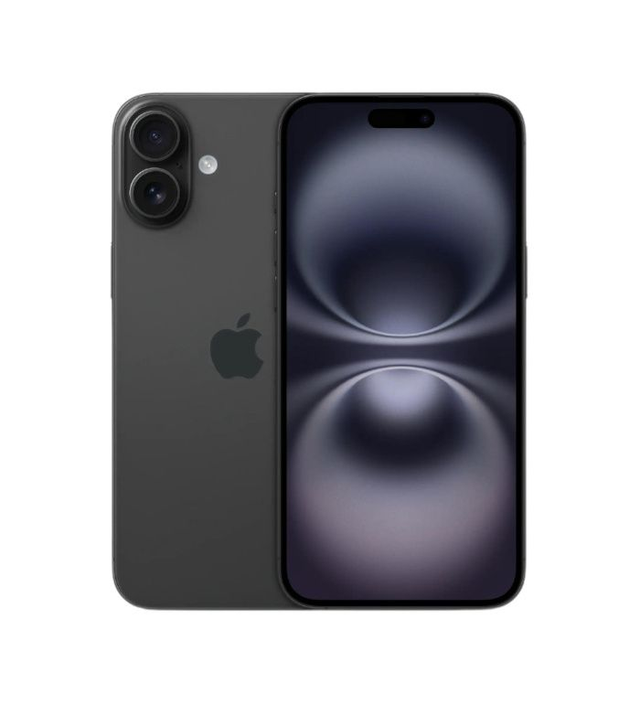 4. Apple iPhone 16 Plus - 2 physische SIM - A3291