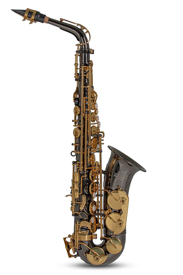 Roy Benson Saxophone Alto Mib AS-202K
