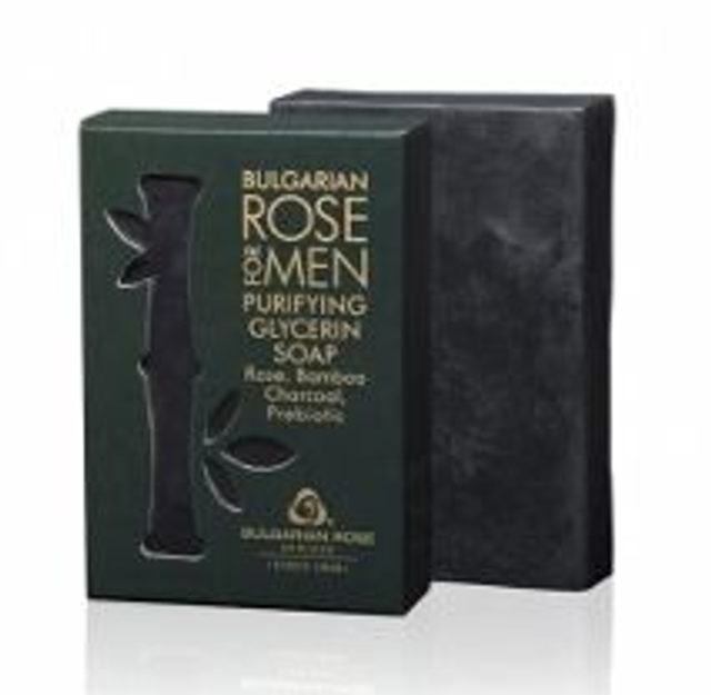 Jabón de Glicerina hombre