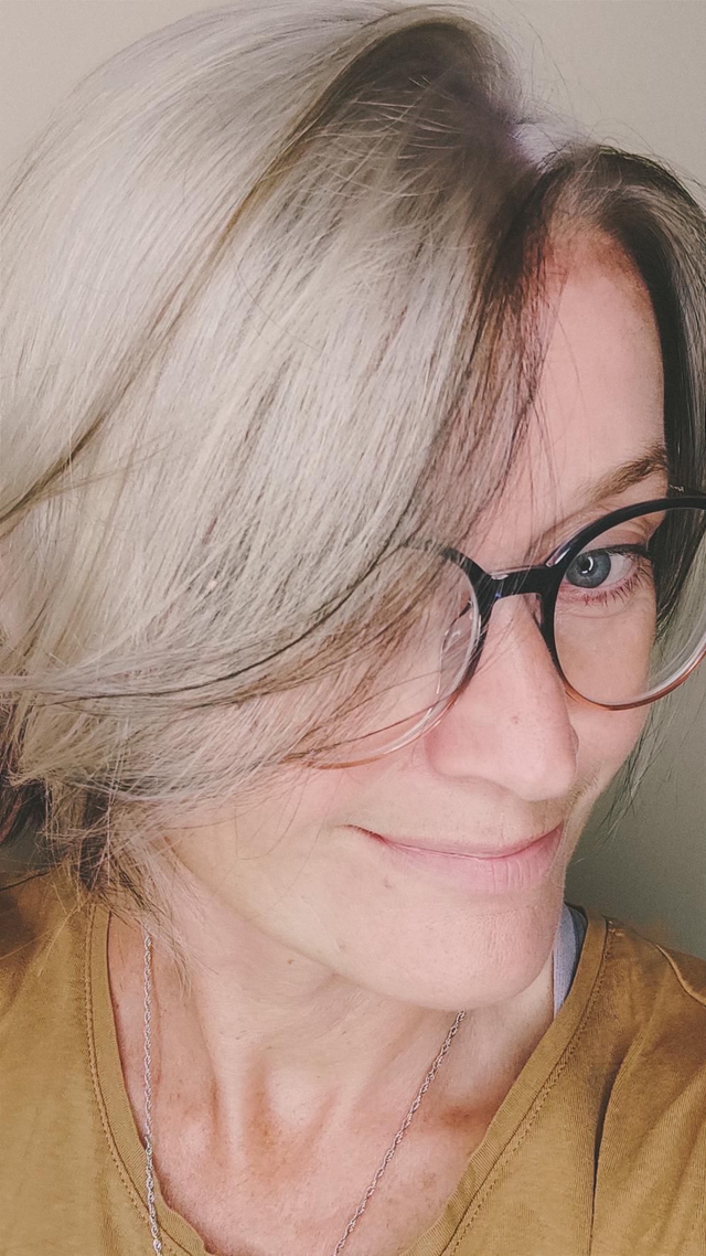 Bewerbungsbilder, Digital 