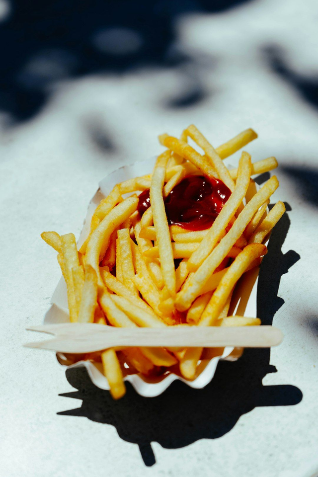 Frites