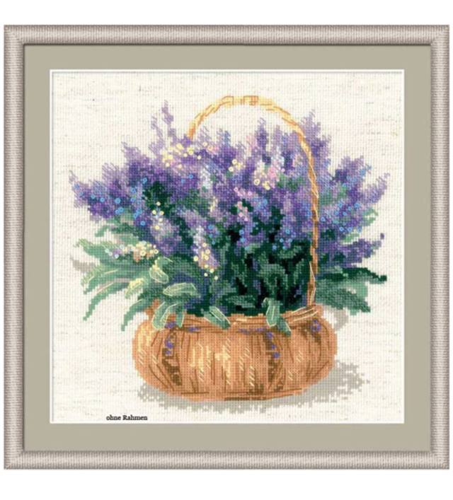 Französischer Lavender