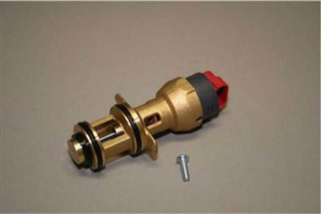 8718600137 DWK ( tot 2011 ) Messing