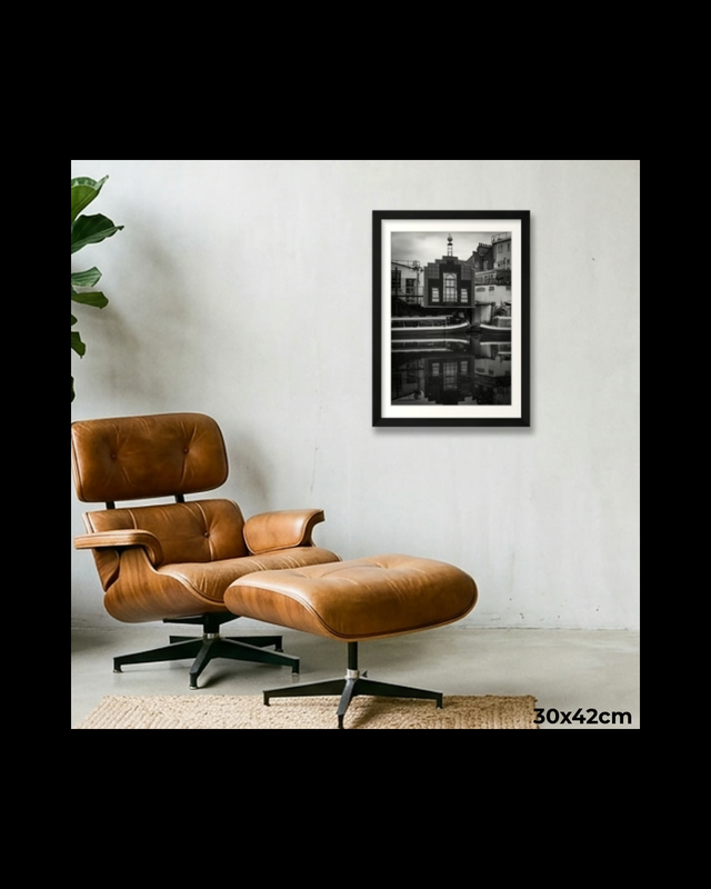 art-deco dominance