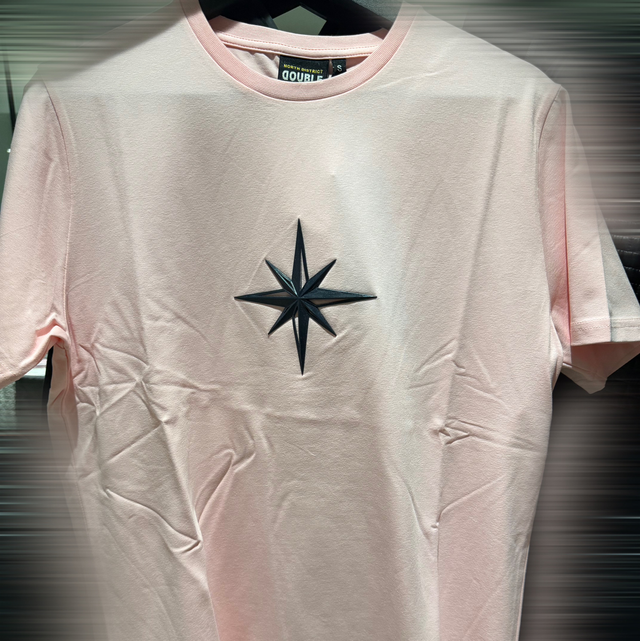 Tee-shirts doublehood 