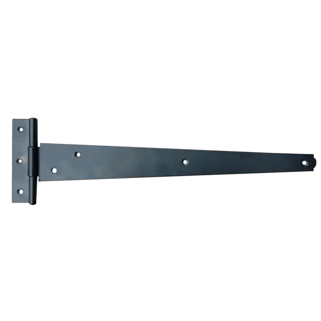 T Hinge / 300mm / BLK / 0345074 