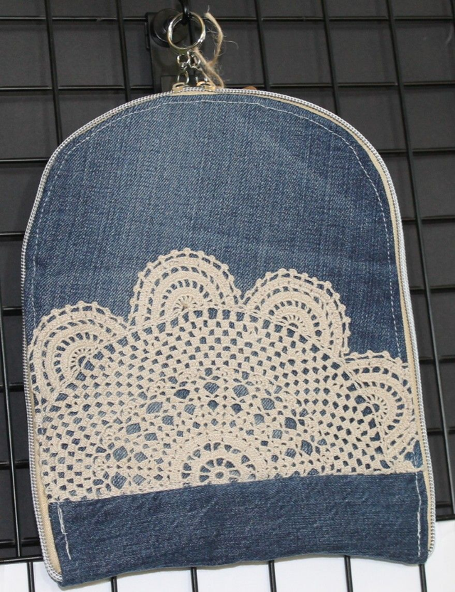 Ihana järjestys - LOKERIKKO