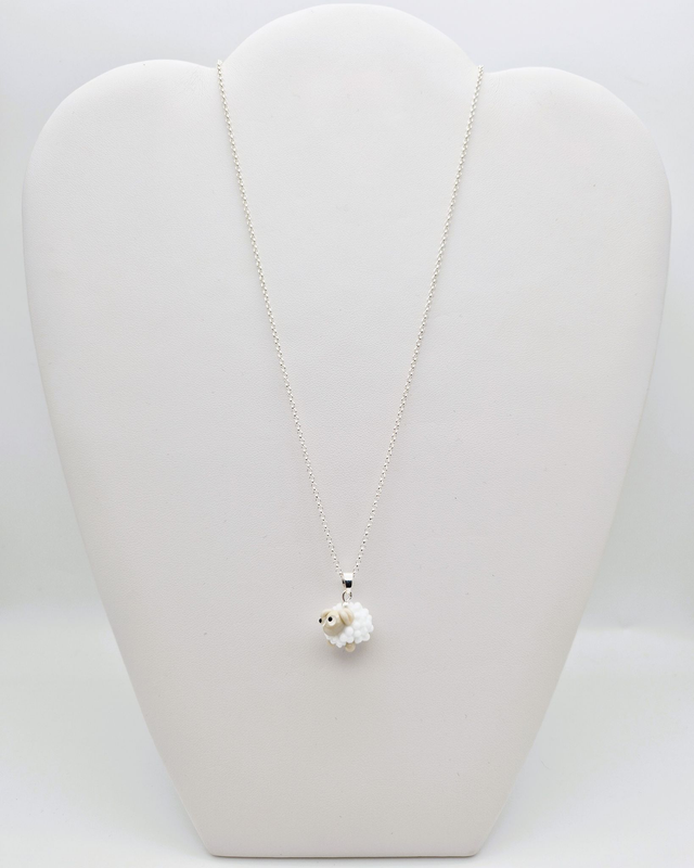 Pendentif Mouton