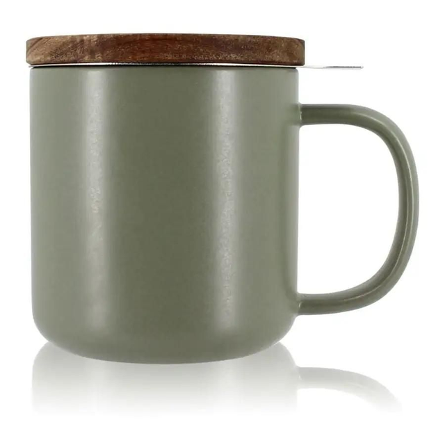 Juliet Tisanière 30 Cl Amande - Ogoliving