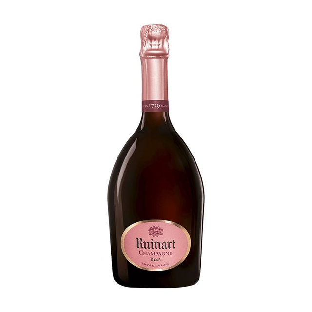 Ruinart Rosé 
