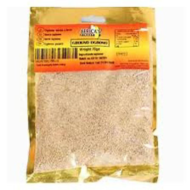 African Finest Ground Ogbono 