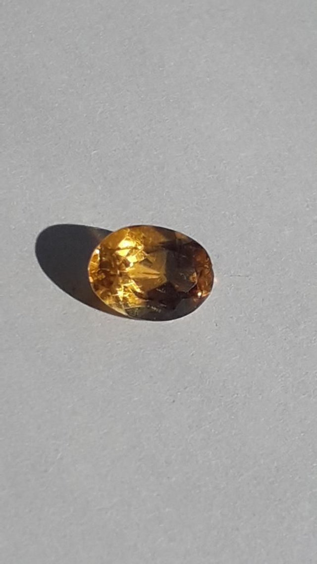 Citrine 