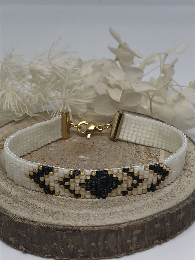 Bracelet AMBRE (muticolore)