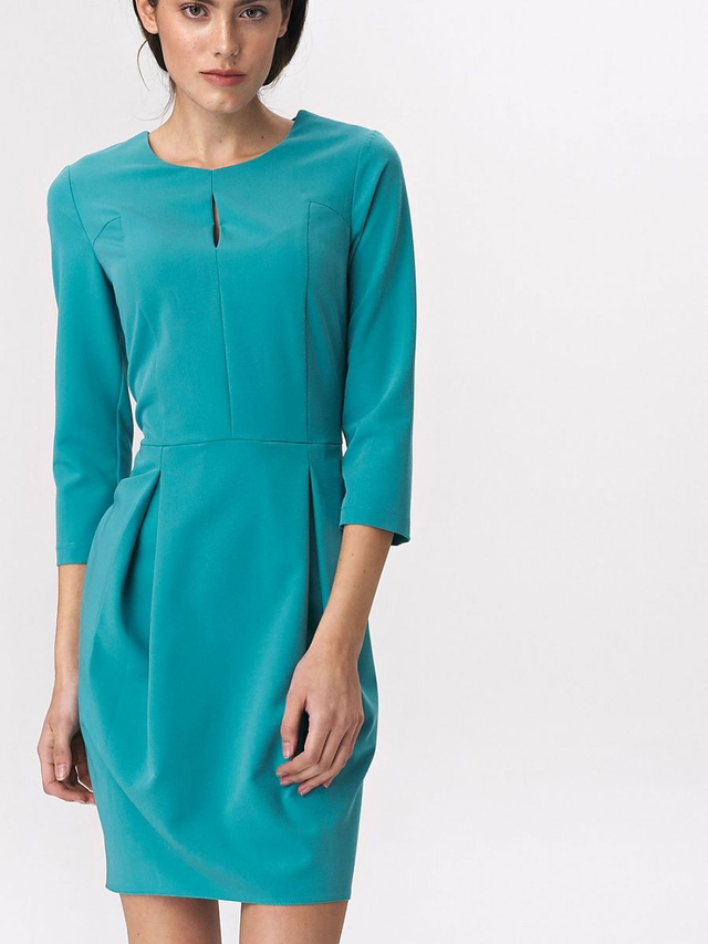 Vestito da giorno model 140891 Nife