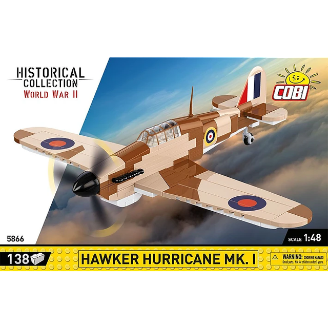 Hawker Hurricane Mk 1