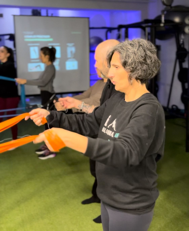 BONO 5 SESIONES ENTRENAMIENTO 1 a 1