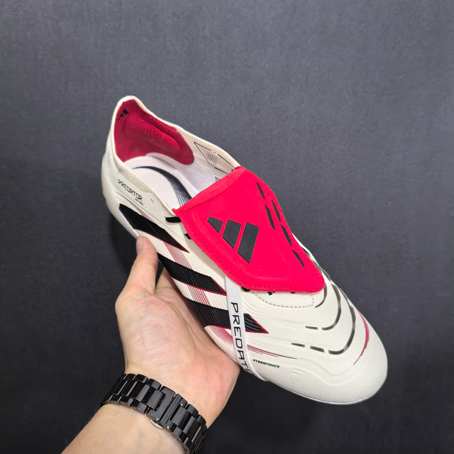 PREDATOR TONGUE ELITE *FAN MADE NOT OFFICIAL*