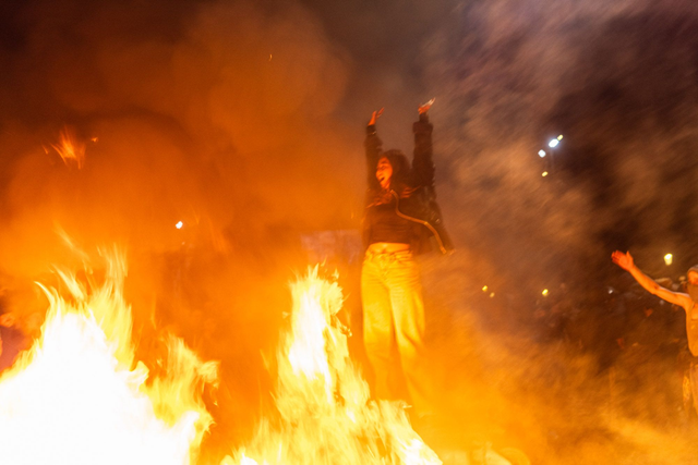 Carnaval de la Plaine