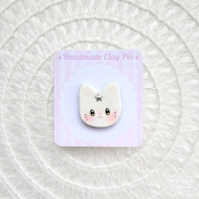 Pin's Originaux Faits-main