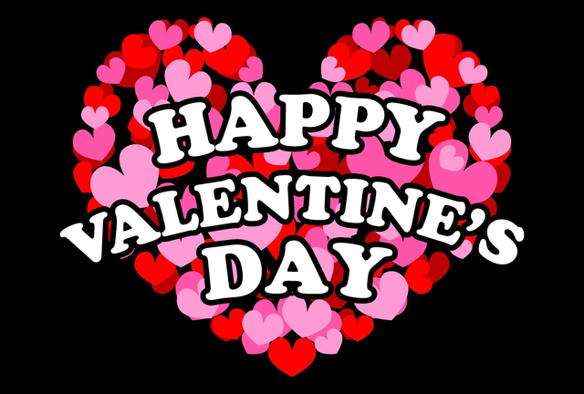 Valentine's Disco (Years: 4, 5 & 6)