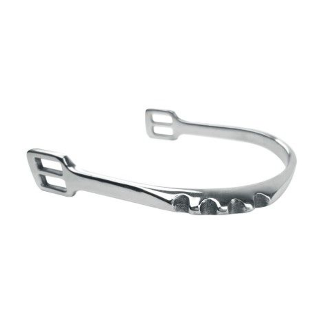 Éperons HFI à encoches U.K.