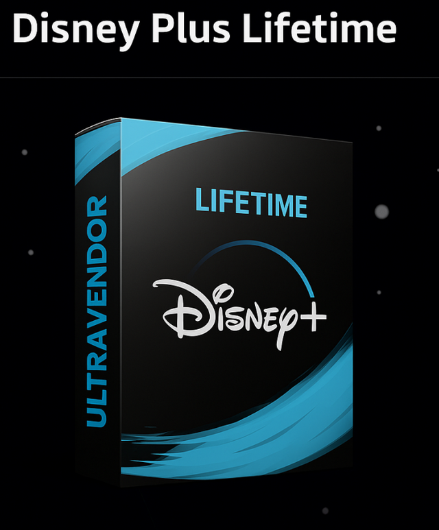 disney+