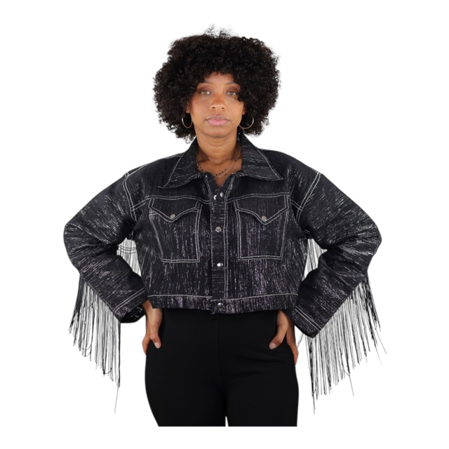 &quot;SÔRA&quot; Veste