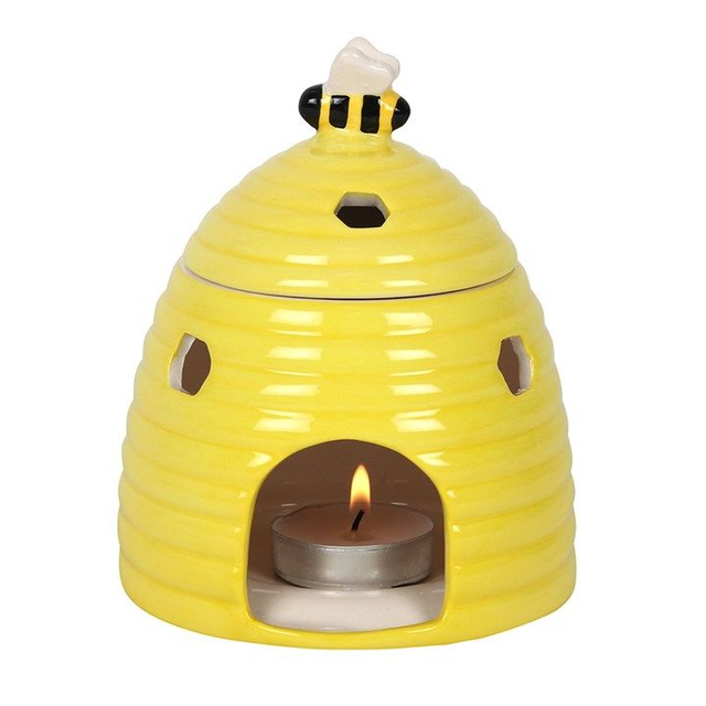 BEEHIVE | WAX WARMER