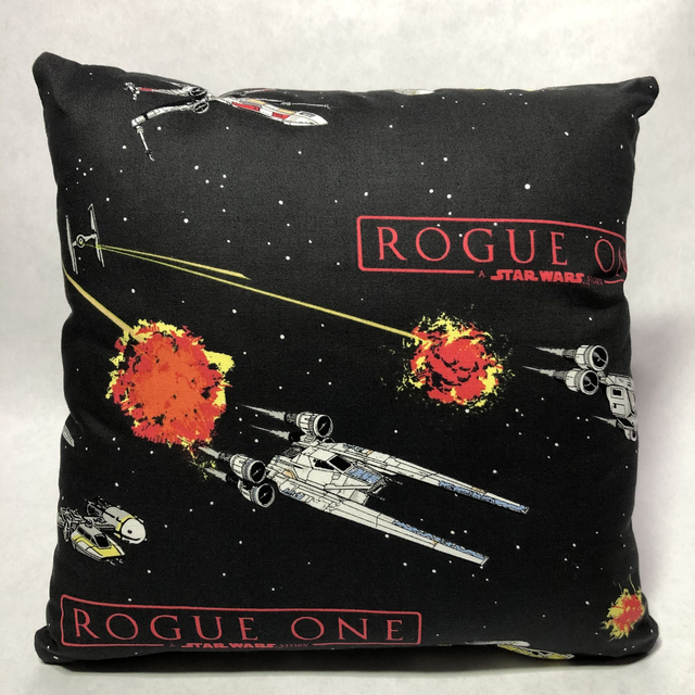 Star Wars- Rogue One Ships