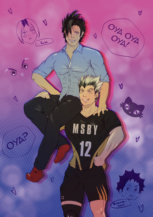 BoKuroo