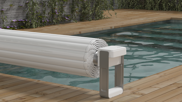 3-NETTOYAGE DU VOLET ROULANT HORS SOL