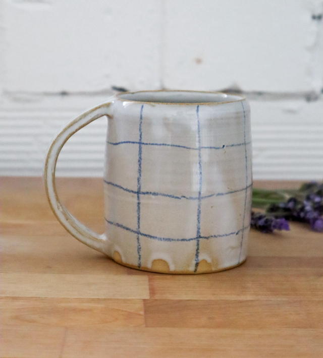 Taza Grilla 1