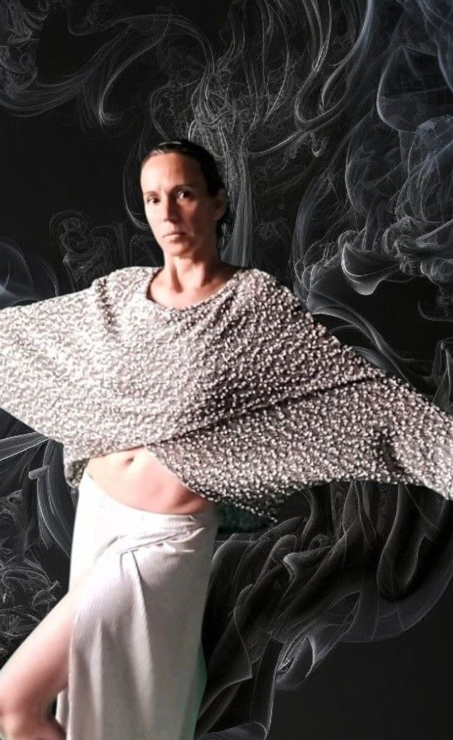 Scalda cuore Bouclè