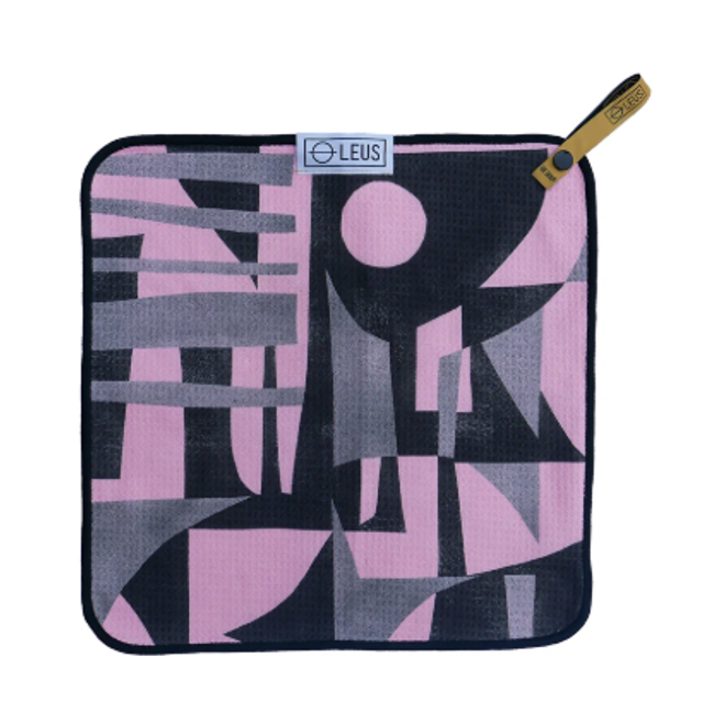 9e Concept - Eco Towel LEUS - torchon