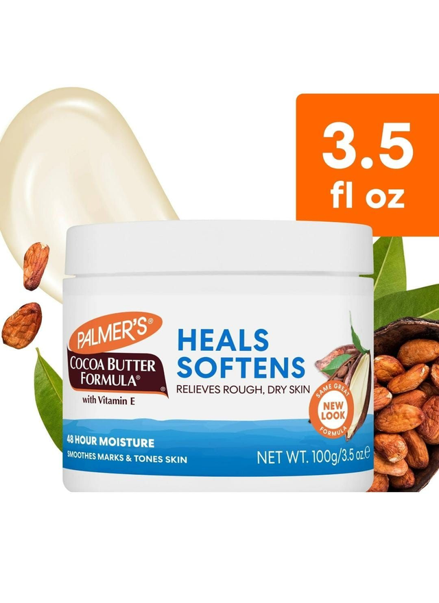 Palmers Cocoa Butter Solid Formula