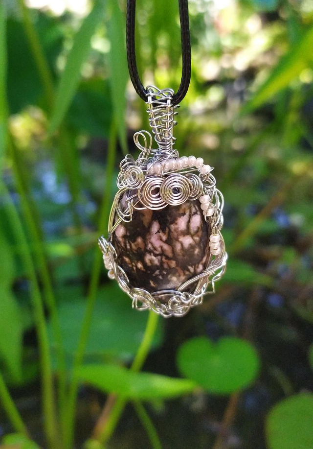 Cœur-nénuphar, le pendentif onirique des étangs