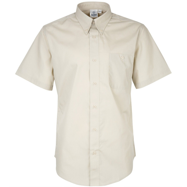 Adult Short Sleeve Shirt