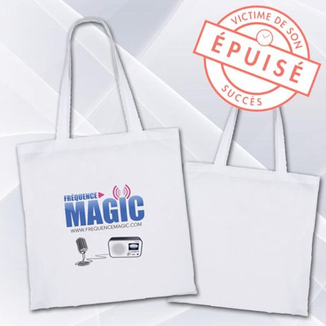 TOTE BAG