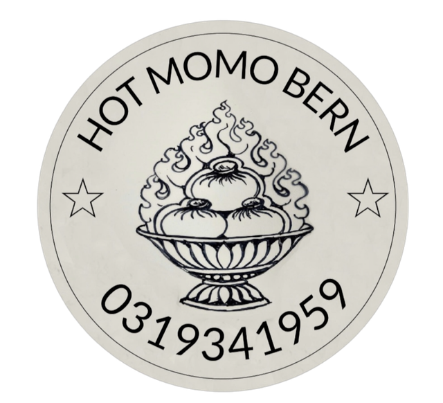 JHOL MOMO VEGAN
