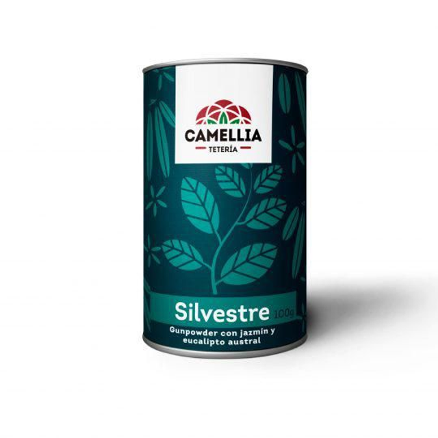 Té Silvestre