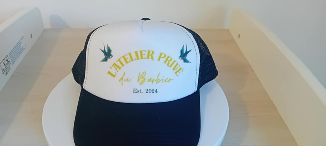 Casquette