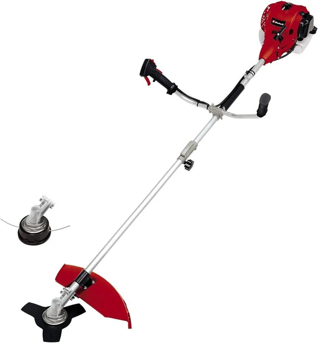 Brush cutter