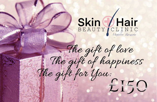 Occasional gift card