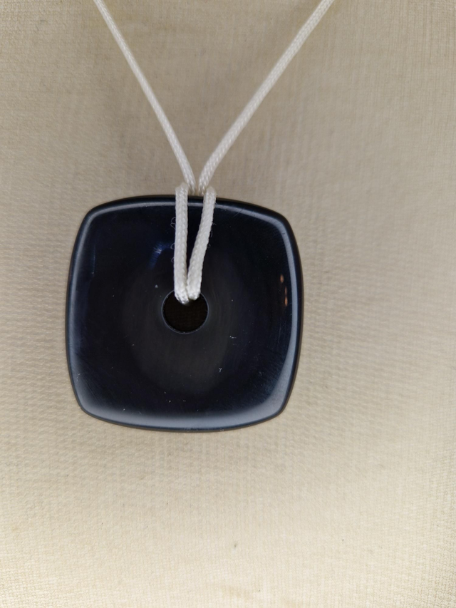 Obsidienne Oeil Céleste / 001