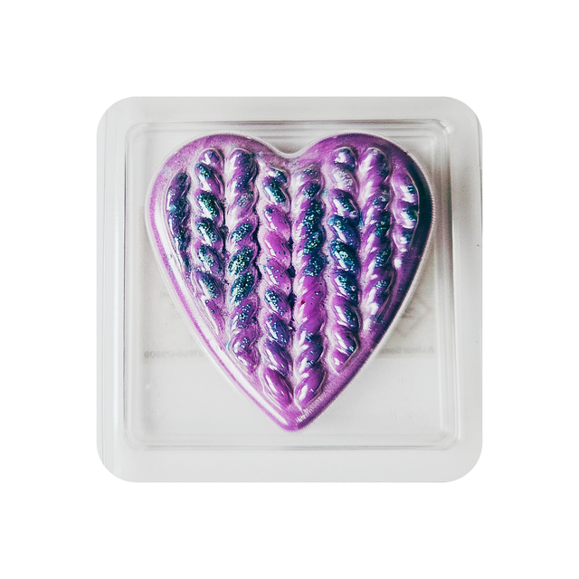 PURPLE RAIN | MINI MELT