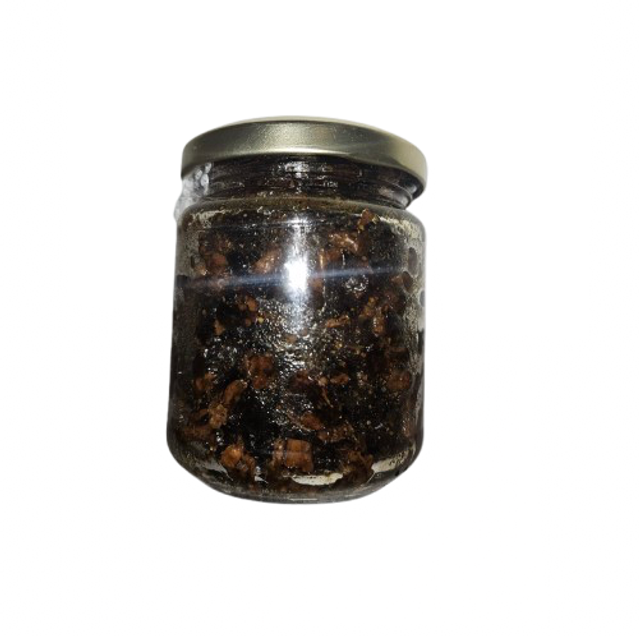 Guéni Royal – Parfum noble et raffiné pour une élégance unique