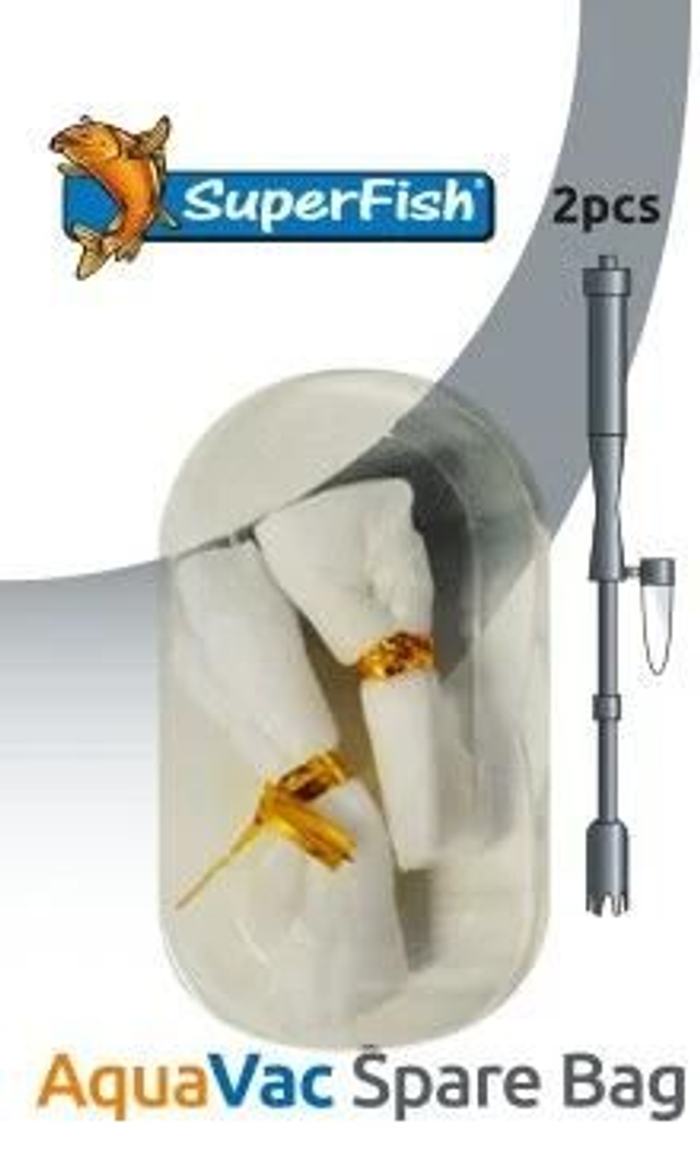 Sf Aquavac Spare bag 8715897034190